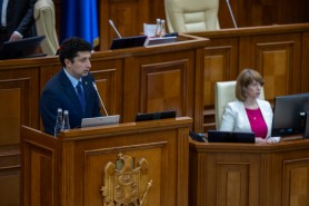 Transportul feroviar va putea beneficia de cofinanțare pentru a spori mobilitatea în unele localități