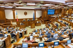 Parlamentul a adoptat modificări care permit implicarea sectorului privat în finanțarea și dezvoltarea sportului