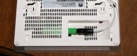 Adoptat de Parlament: Clădirile noi vor fi dotate obligatoriu cu infrastructură pentru fibră optică