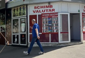 Curs valutar oficial: euro se menține peste 20 de lei, dolarul american la 17,42