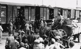 85 de ani de la „Noaptea Neagră”: Republica Moldova comemorează primul val al deportărilor staliniste din 12-13 iunie 1941