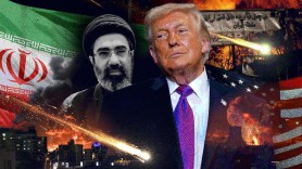 Trump anunță că SUA „au pus capăt războiului cu Iranul“. Teheranul spune altceva