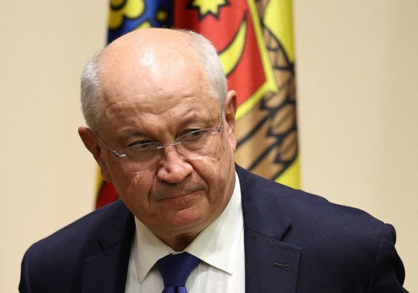 Alexandru Munteanu conduce delegația RM la Luxemburg, la cea de-a doua Conferință interguvernamentală Republica Moldova – Uniunea Europeană