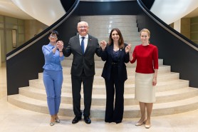 Republica Moldova deschide negocierile de aderare la UE pe Clusterul „Valori fundamentale”