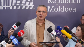 Renato Usatîi anunță sesizări internaționale: „Escrocii vor răspunde în fiecare stat unde au înșelat cetățeni”