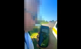 Funcționar public, depistat în stare avansată de ebrietate la volanul unui automobil de serviciu