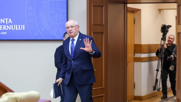 Alexandru Munteanu participă la Conferința pentru Reconstrucția Ucrainei de la Gdańsk, Polonia