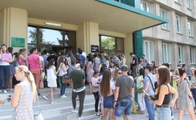 Vești bune pentru studenți: Bursele vor crește