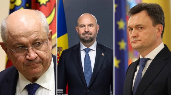 ULTIMA ORĂ // Baza legală pentru decizia semnată de premierul Alexandru Munteanu împotriva FLYONE nu există. Bolea anunță că modificarea abia urmează să fie propusă Parlamentului