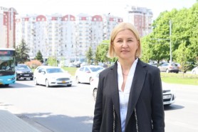 Irina Vlah, despre demisia prim-ministrului: Corabia PAS se scufundă deja