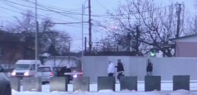 Centru de apel fraudulos cu 180 de operatori din Moldova, destructurat în Ucraina