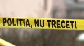 Descoperire macabră în Capitală: Cadavru dezgolit, în stare de putrefacție, găsit într-un parc