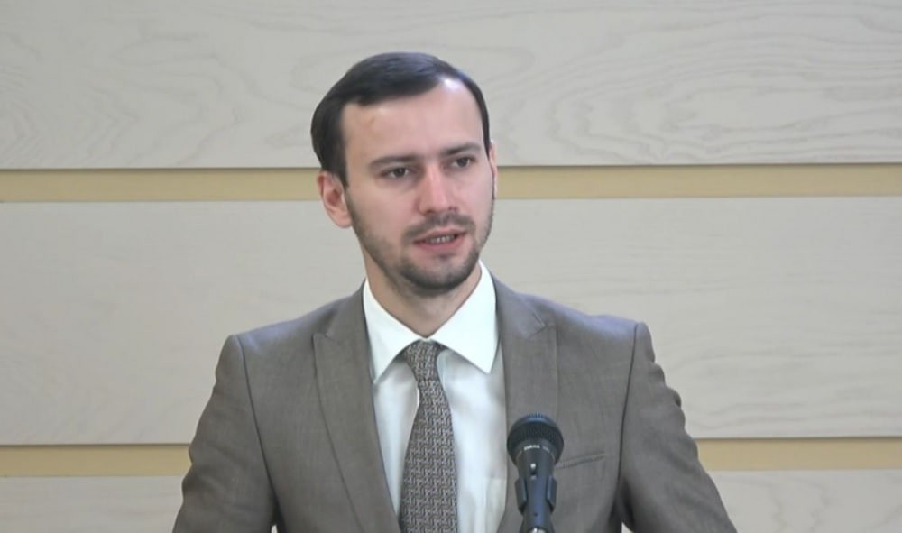 Plîngău cere consultări extinse pentru desemnarea noului premier: „Credibilitatea PAS-ului e mai joasă acum”
