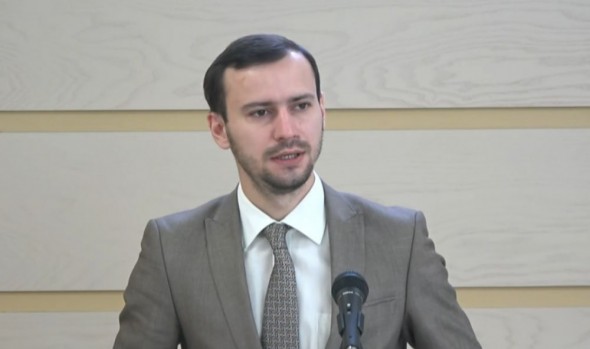 Plîngău cere consultări extinse pentru desemnarea noului premier: „Credibilitatea PAS-ului e mai joasă acum”