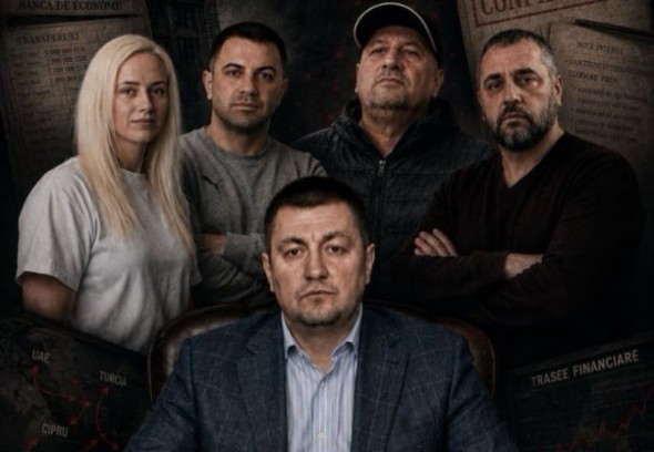 DOC // Revine spectrul atacurilor raider? Alvian Istrate, Cătălina Castraveț și Veaceslav Platon, în centrul dosarului Alimentarmaș