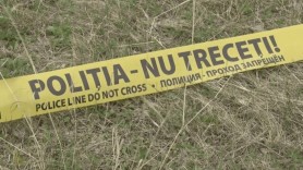 Descoperire macabră la Ialoveni: Un tânăr a fost găsit împușcat într-o pădure