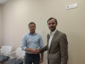 Comisia de anchetă privind întreprinderile de stat se extinde cu un fost procuror anticorupție