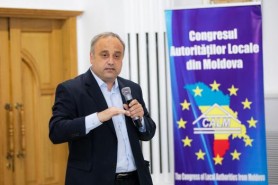 CALM avertizează: Termenul de 31 iulie pentru amalgamarea „voluntară” este o ilegalitate și o presiune abuzivă asupra democrației locale