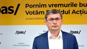 BREAKING NEWS // PAS a anunțat candidatul la funcția de premier pe care îl va propune Maiei Sandu