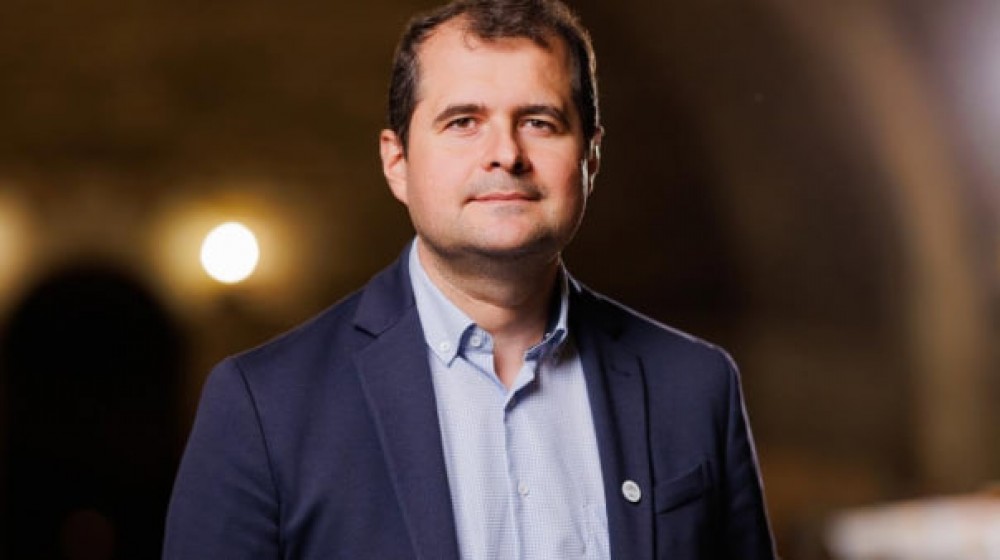 Vasile Tofan, propus premier de PAS, promite să ducă Moldova „unde trebuia să fie acum 20 de ani"
