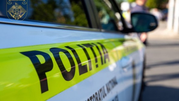 Doi bărbați, condamnați la închisoare pentru amenințarea polițiștilor