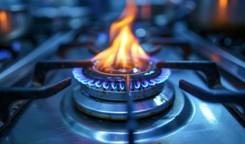 Gazul s-ar putea scumpi din nou: Energocom a depus la ANRE cererea de ajustare a prețurilor