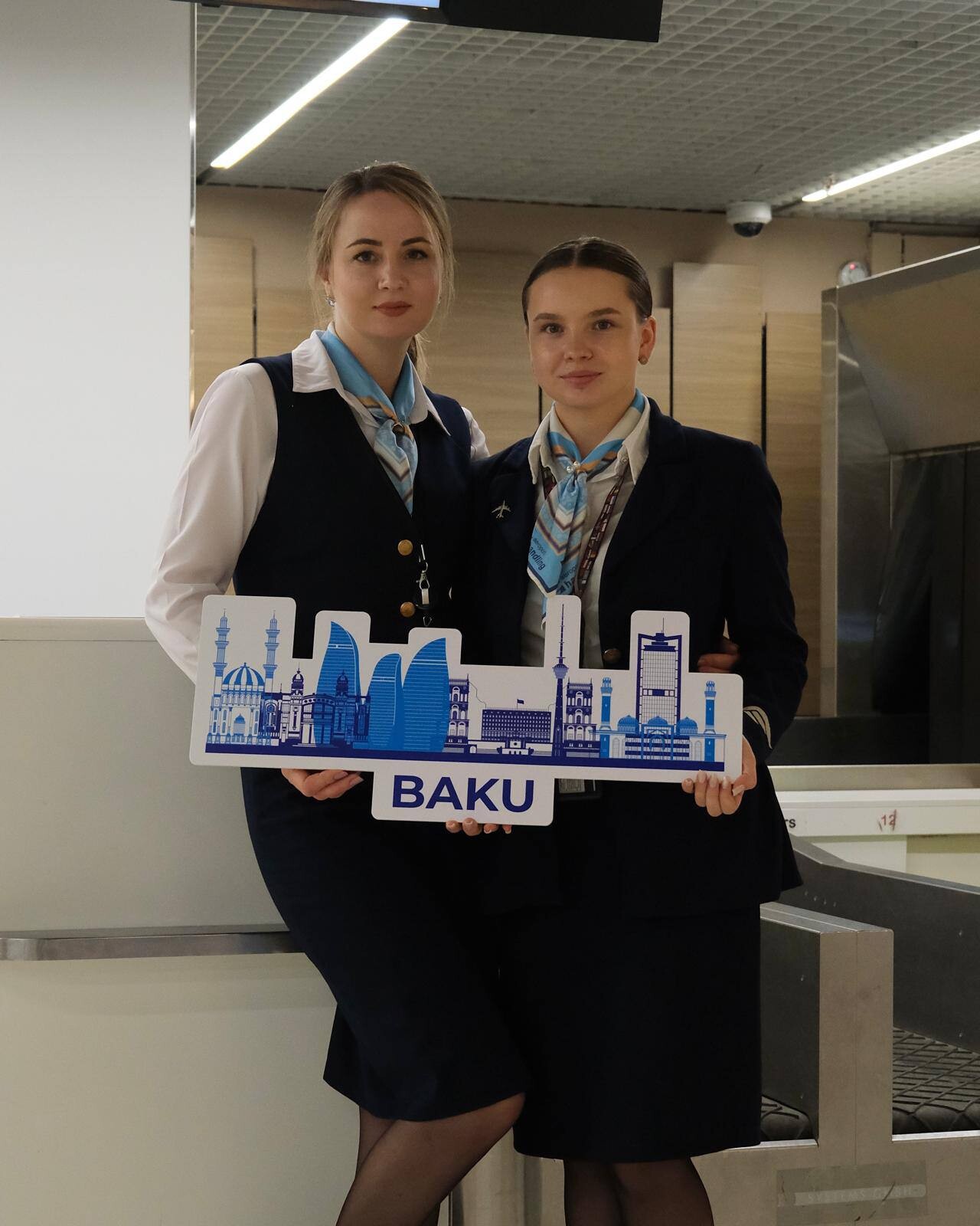 FLYONE își consolidează rețeaua de zboruri: Baku, noua destinație directă din Chișinău