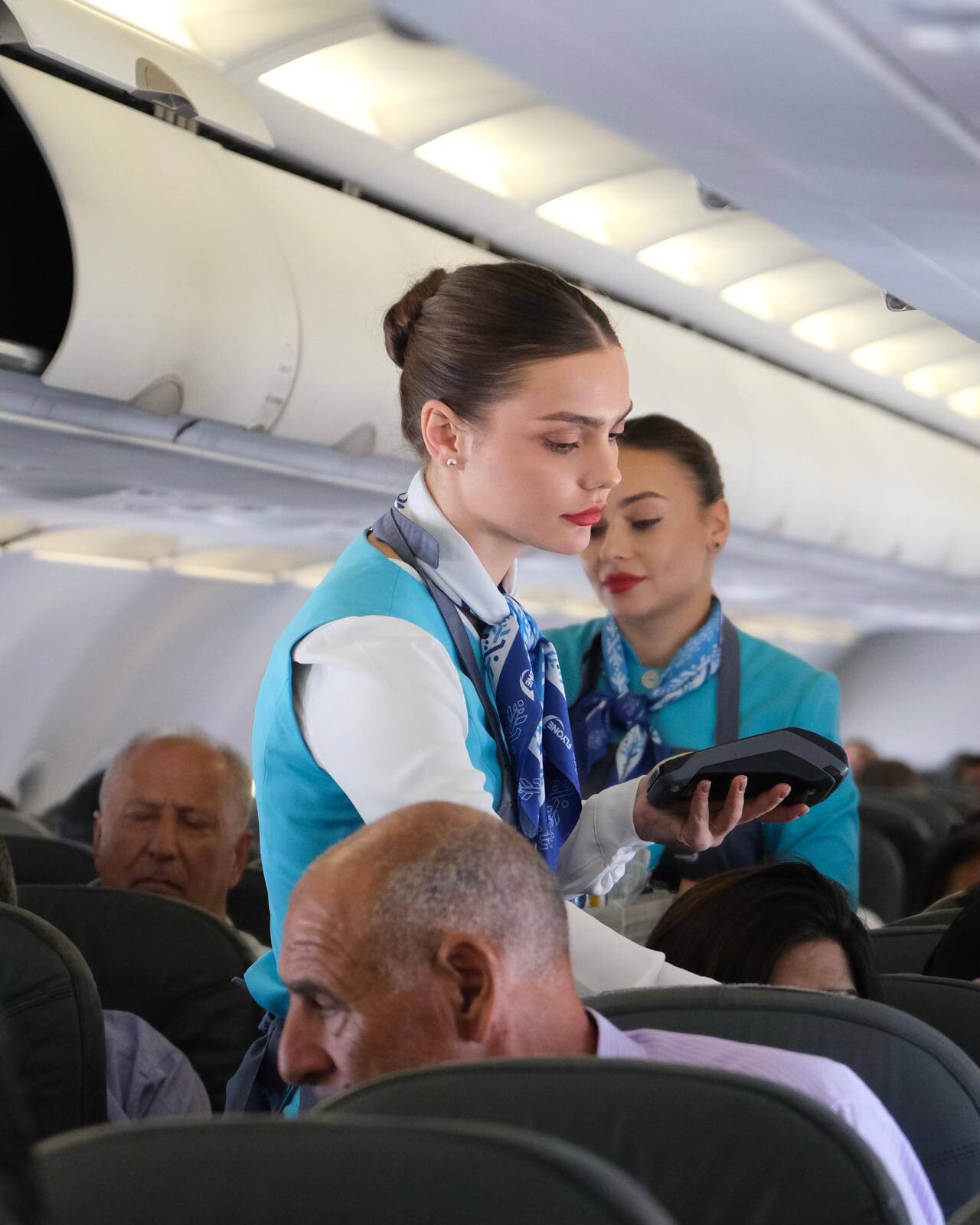 FLYONE își consolidează rețeaua de zboruri: Baku, noua destinație directă din Chișinău
