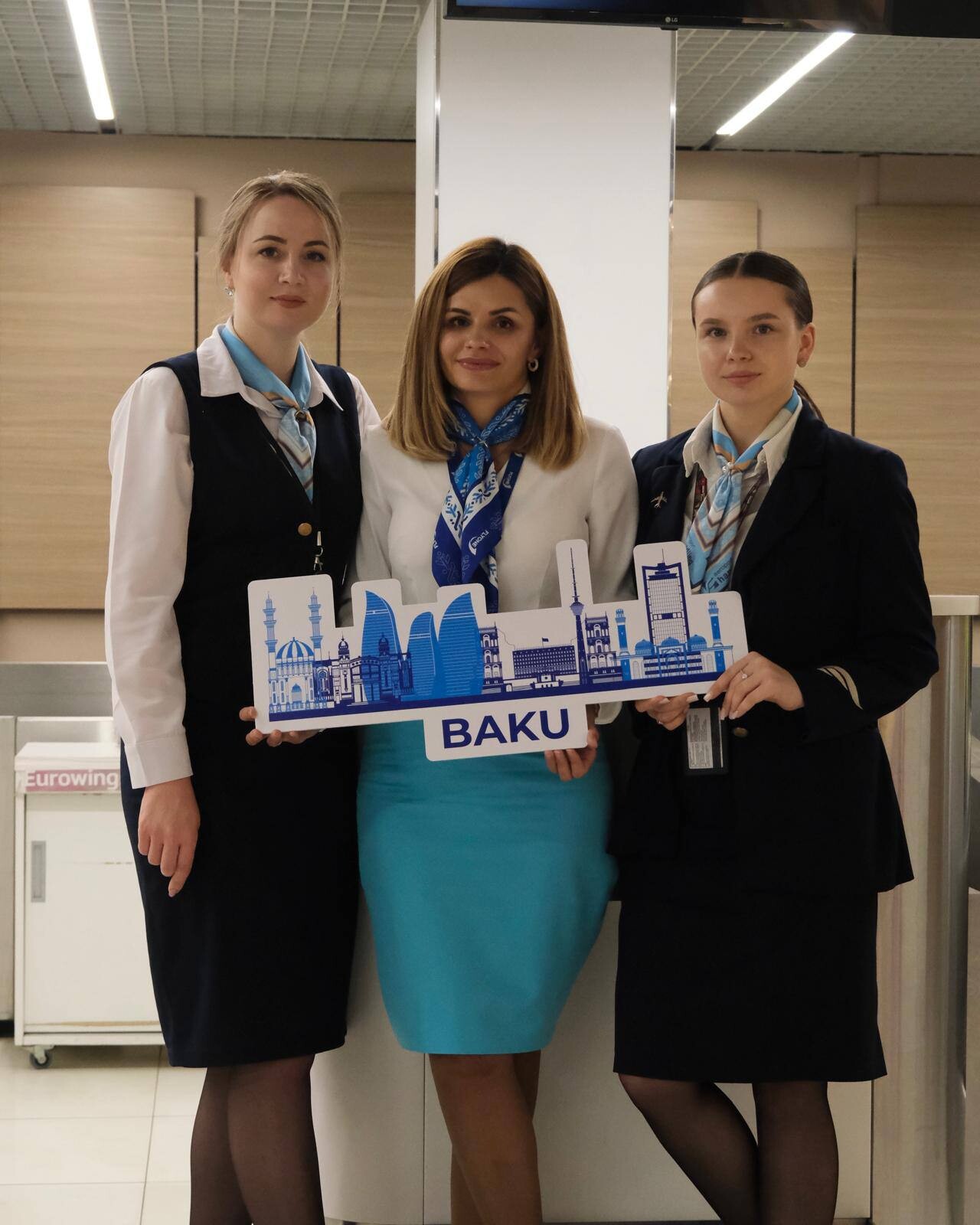 FLYONE își consolidează rețeaua de zboruri: Baku, noua destinație directă din Chișinău