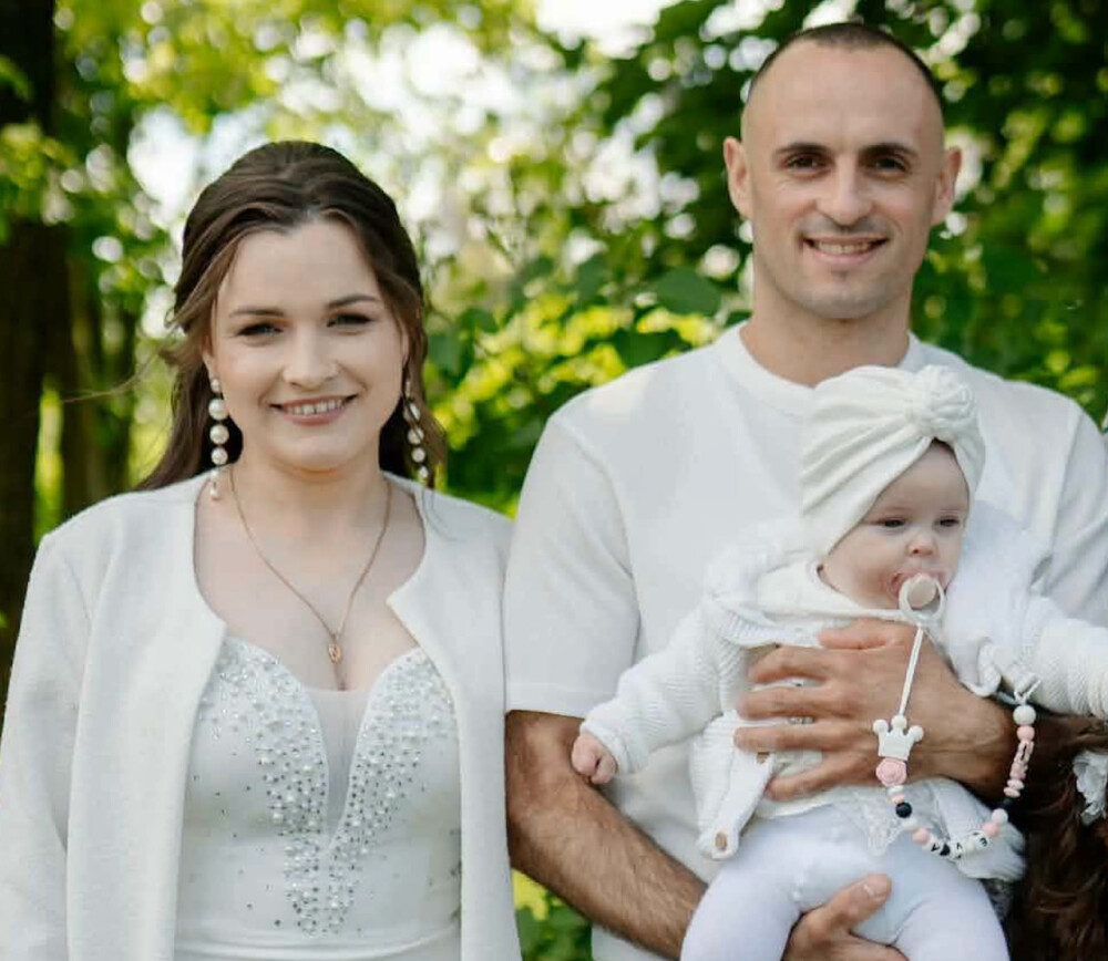 Strigăt de ajutor după accidentul tragic din Grecia: apropiații cer sprijin pentru repatrierea familiei de moldoveni