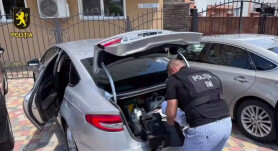 Un bărbat a fost reținut după ce ar fi luat 740.000 de euro de la un bătrân de 83 de ani