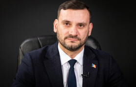Deputatul Partidului Nostru, Nicolae Margarint, cere explicații privind lipsa consumabilelor din spitale: „Pacienții și angajații cumpără din banii proprii”