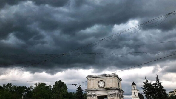 Prognoza meteo: Cum va fi vremea în această săptămână