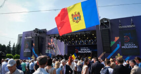 10 milioane de lei pentru Ziua Independenței: Vor evolua doar artiști autohtoni