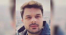 Tânăr moldovean, găsit în stare de confuzie pe o stradă din Italia, a murit la spital. Urma să se căsătorească