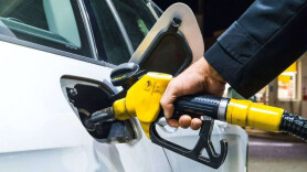 ANRE a votat scumpirea carburanților: benzina și motorina se vor scumpi cu 0,48 lei/litru începând cu 1 august