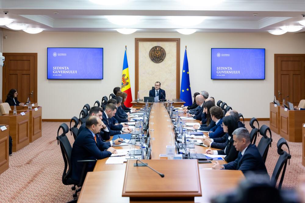 Școlile vor trece în subordinea MEC. Guvernul a aprobat reforma „Restart în educație”