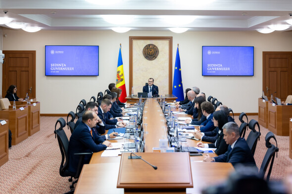 Școlile vor trece în subordinea MEC. Guvernul a aprobat reforma „Restart în educație”