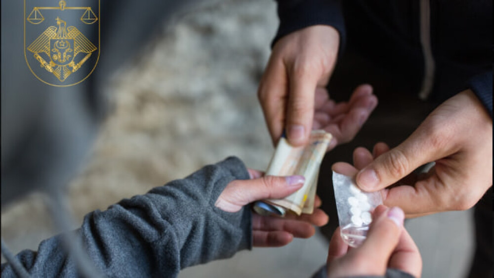 Ani grei de închisoare pentru 700 grame de marijuana, la Șoldănești