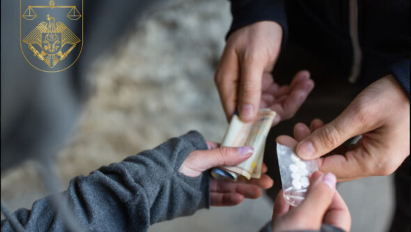 Ani grei de închisoare pentru 700 grame de marijuana, la Șoldănești
