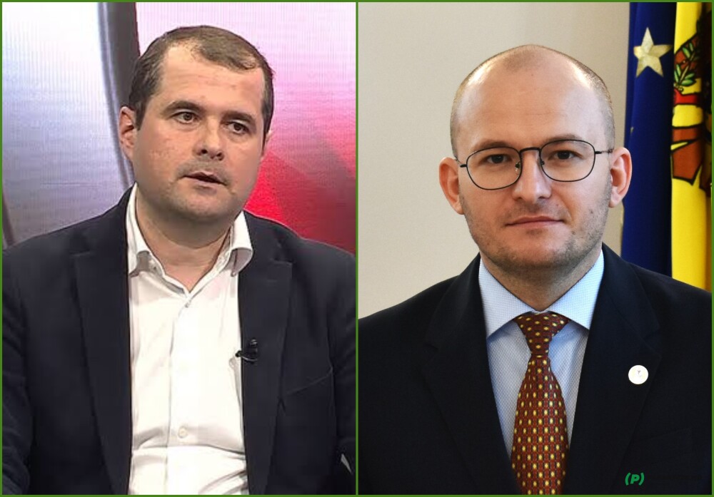 Ministrul Agriculturii, acuzat că a mințit despre trecutul la PDM. Premierul Tofan: „Are toată susținerea mea”