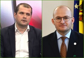 Ministrul Agriculturii, acuzat că a mințit despre trecutul la PDM. Premierul Tofan: „Are toată susținerea mea”