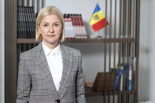 Irina Vlah îi cere lui Vasile Tofan să demareze verificări ample privind angajările PAS în administrația publică