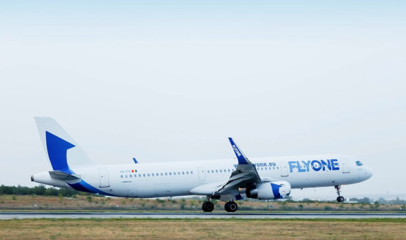FLYONE cere anularea deciziilor CEIISS, avertizând asupra efectelor negative asupra investițiilor din Moldova
