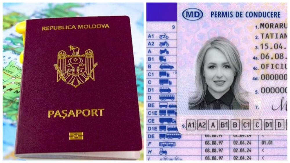 Nouă lovitură în buzunarele cetățenilor: se scumpesc pașapoartele și permisele de conducere