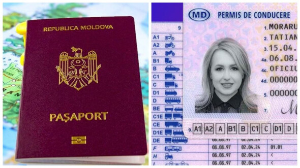 Nouă lovitură în buzunarele cetățenilor: se scumpesc pașapoartele și permisele de conducere