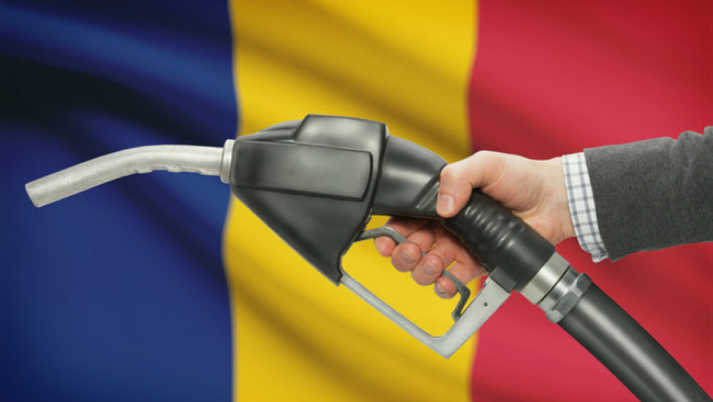 România reduce taxele la motorină. Senatul a adoptat acciza dinamică